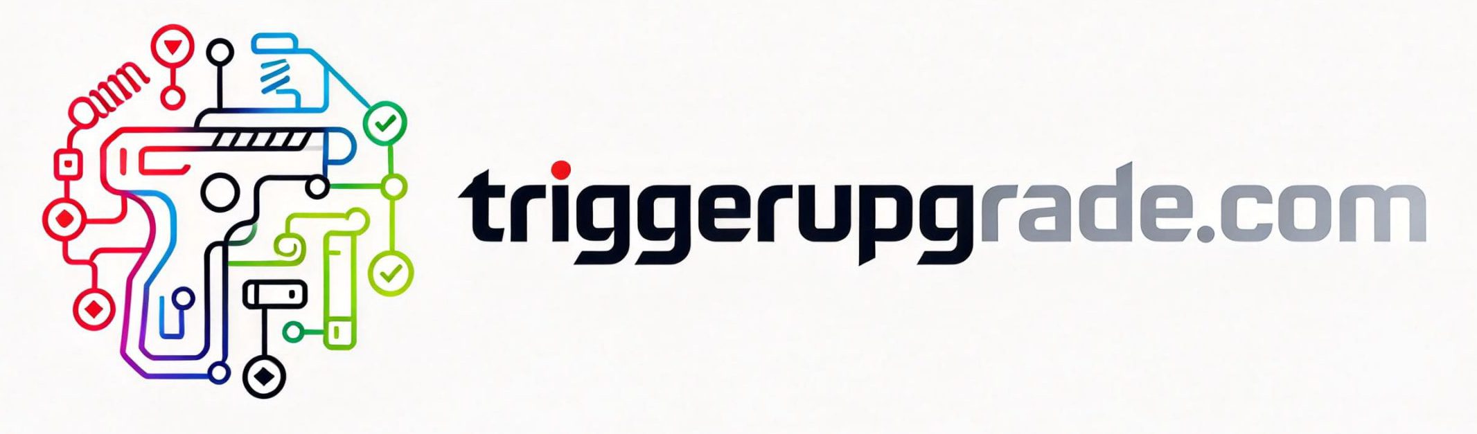 Trigger Upgrade – Shooting Accessories, Firearm Maintenance Tools and Range Equipment